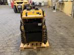 Jining Lihua Heavy T360 skid steer loader 6