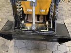 Jining Lihua Heavy T360 skid steer loader 13