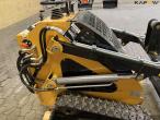Jining Lihua Heavy T360 skid steer loader 16