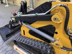 Jining Lihua Heavy T360 skid steer loader 25