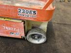JLG 1230ES lift 13