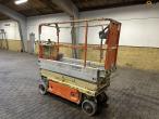 JLG 1930ES scissor lift 7
