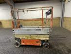 JLG 1930ES scissor lift 8