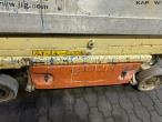 JLG 1930ES scissor lift 16