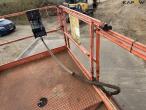 JLG 500 RTS scissor lift 4x4x4 30