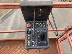 JLG 500 RTS scissor lift 4x4x4 32