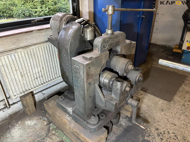 JO-PE 50 profile roller 3