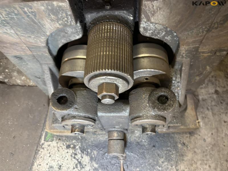 JO-PE 50 profile roller 7