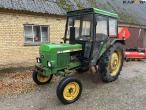 John Deere 1130 2WD tractor 1