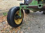 John Deere 1130 2WD tractor 9
