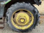 John Deere 1130 2WD tractor 35