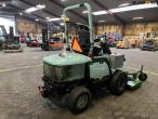 John Deere 1565 tool carrier 5