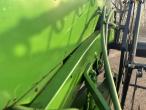John Deere 2254 combine harvester 19