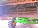 John Deere 2254 combine harvester 53