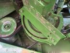 John Deere 2254 combine harvester 93