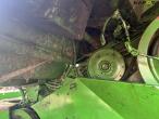 John Deere 2254 combine harvester 95