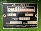 John Deere 2254 combine harvester 144