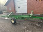 John Deere 2254 combine harvester 150