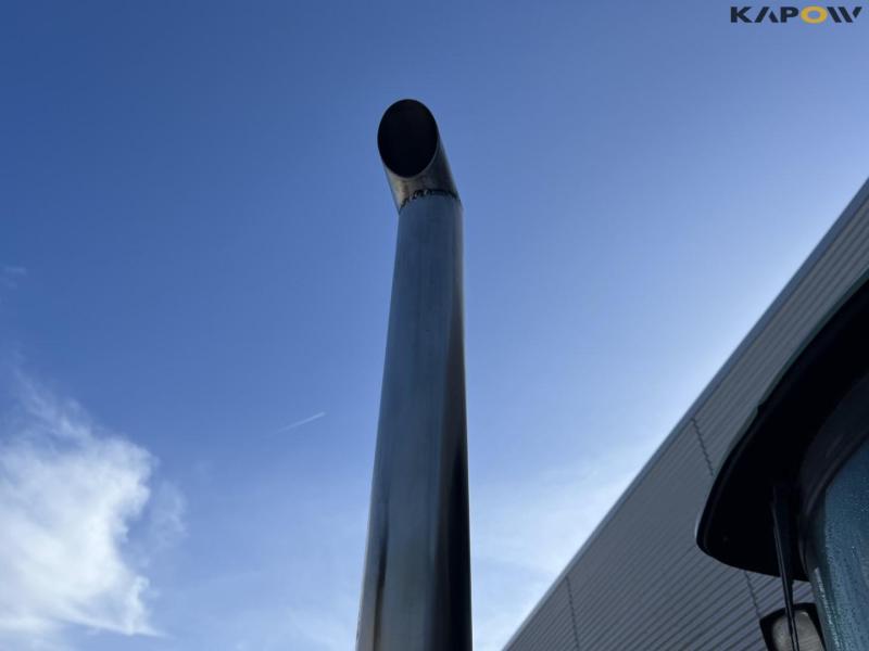 John Deere 3040 tractor 39