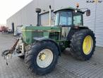 John Deere 3040 tractor 1