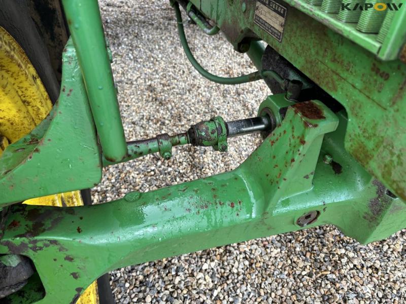 John Deere 3040 tractor 15