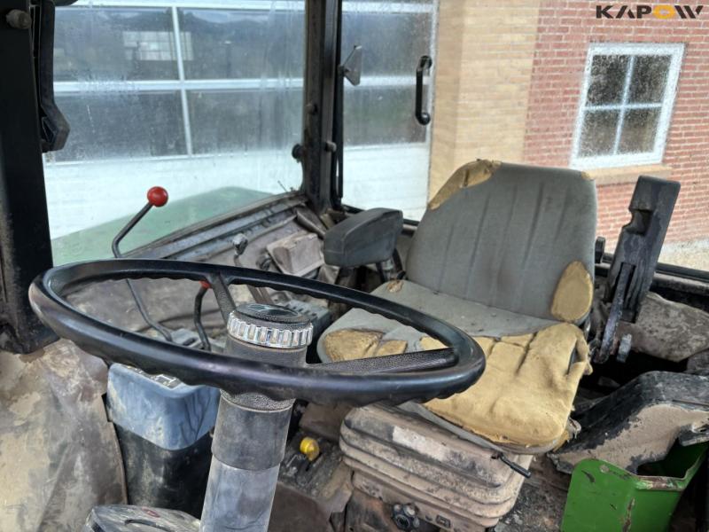 John Deere 3040 tractor 35