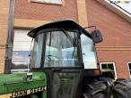John Deere 3040 tractor 21