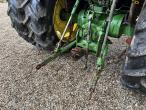 John Deere 3040 tractor 25