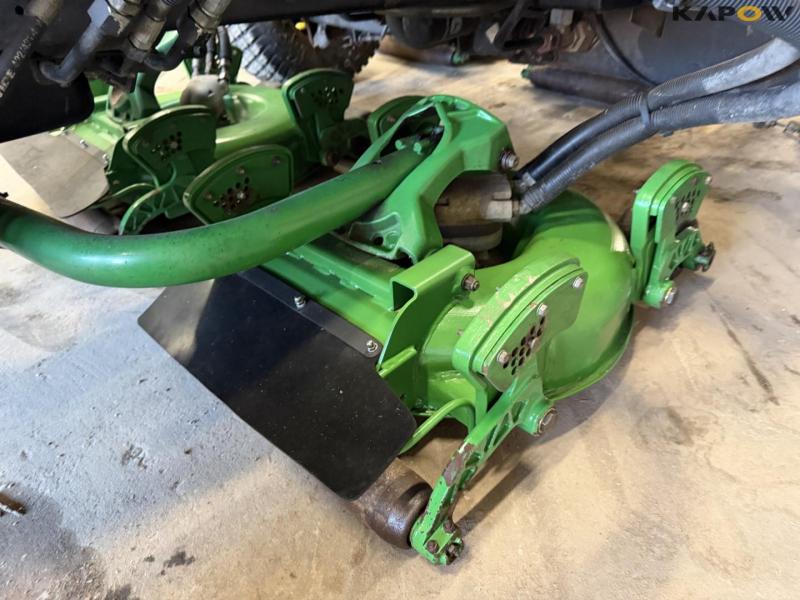 John Deere 32450 lawn mower 21