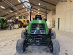 John Deere 32450 lawn mower 6