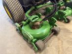 John Deere 32450 lawn mower 17