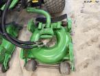 John Deere 3245Clawn mower 10