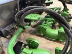 John Deere 3245Clawn mower 18