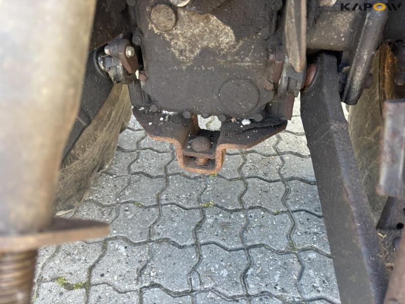 John Deere 3320 4WD 36