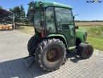 John Deere 3320 4WD 5