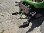 John Deere 3320 4WD 9
