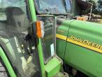 John Deere 3320 4WD 26
