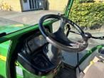 John Deere 3520 compact tractor 31