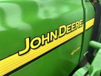 John Deere 3520 7