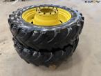 John Deere 380/80-R38 wheels 5