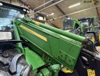John Deere 3800 telescopic loader 13