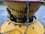 John Deere 4100 tractor with winter equipment 21