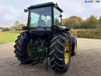 John Deere 4240S tractor 5
