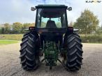 John Deere 4240S tractor 6