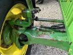 John Deere 4240S tractor 13