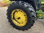 John Deere 4240S tractor 72