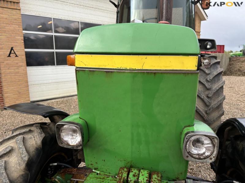 John Deere 4440 tractor 11