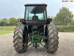 John Deere 4440 tractor 6