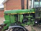 John Deere 4440 tractor 9