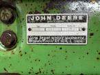 John Deere 4440 tractor 76